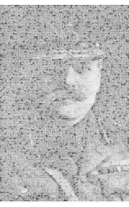 Field Marshal Douglas Haig, Commander of the British Expeditionary Force. Image from the Wikipedia Commons